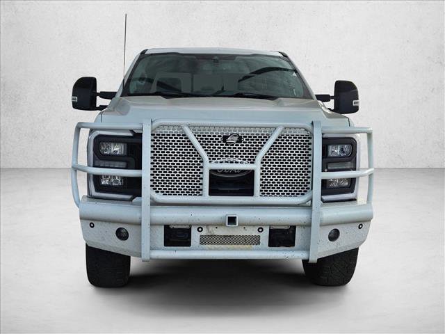 Certified 2024 Ford F250 Lariat w/ Lariat Ultimate Package image 7