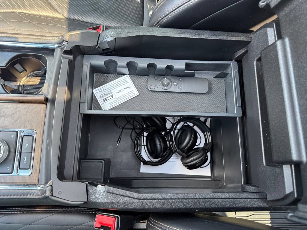Certified 2020 Ford Expedition Platinum AWD/4WD image 30