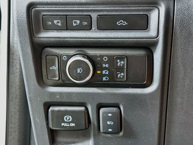 Certified 2023 Ford F150 Lariat AWD/4WD image 27