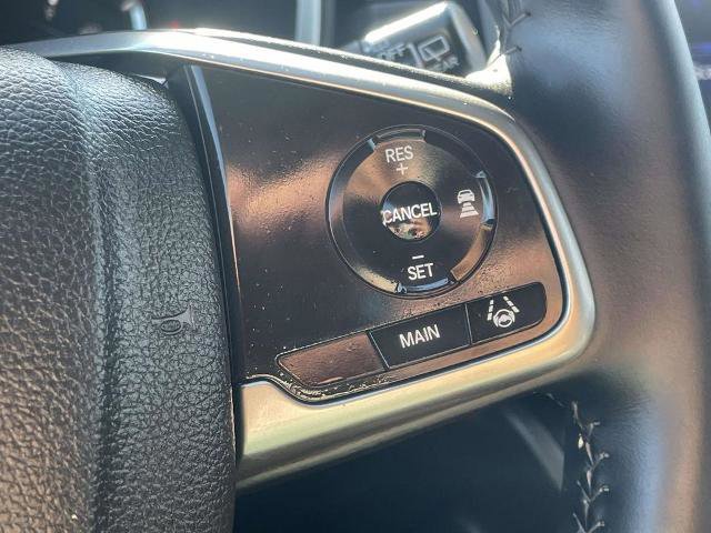 Used 2017 Honda CR-V EX-L image 10