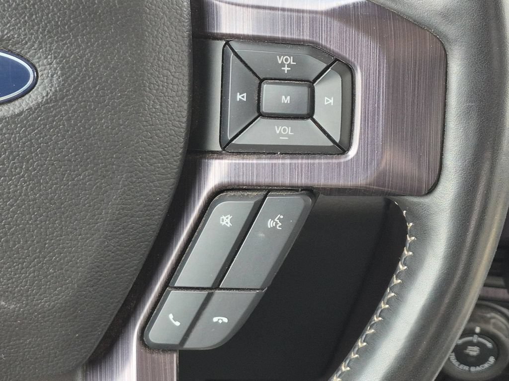 Certified 2020 Ford F250 Limited AWD/4WD image 18