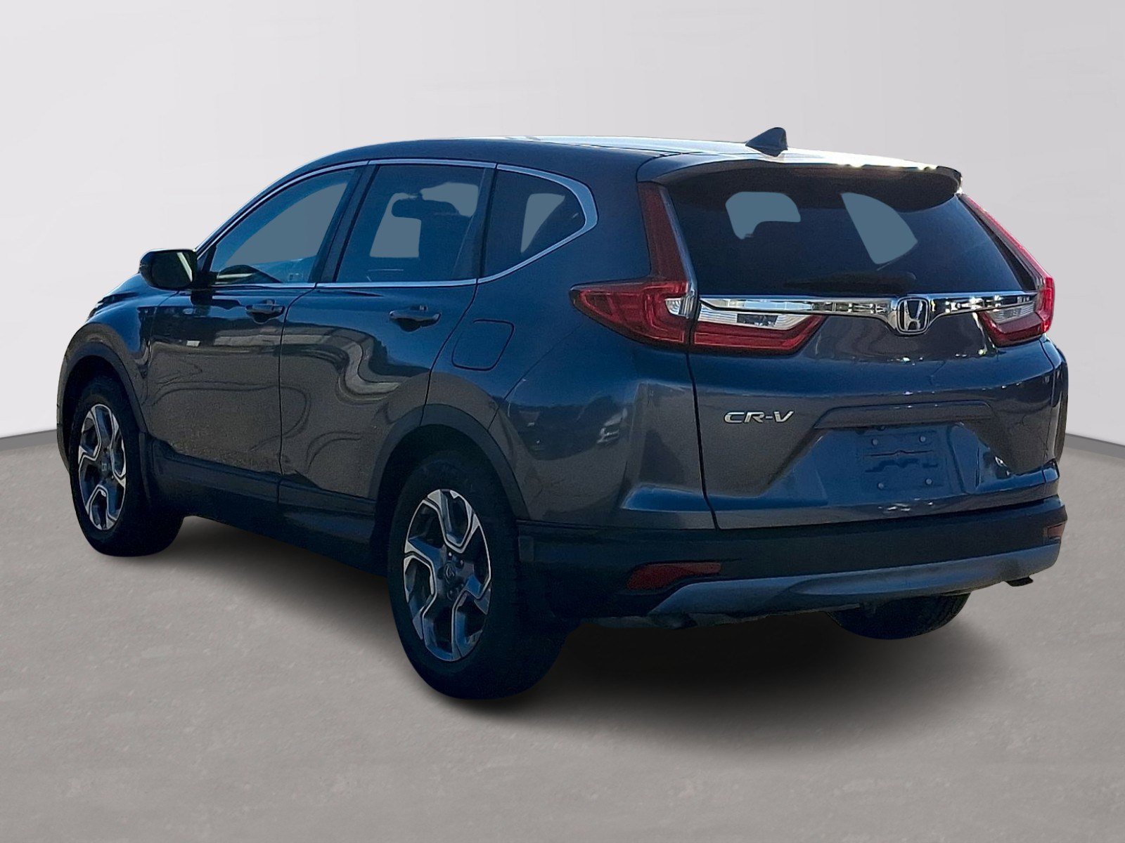 Used 2017 Honda CR-V EX-L image 4