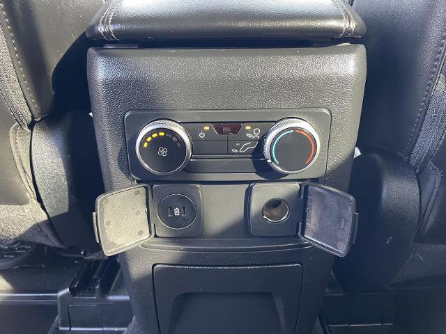 Certified 2023 Ford Explorer XLT w/ Equipment Group 202A image 21