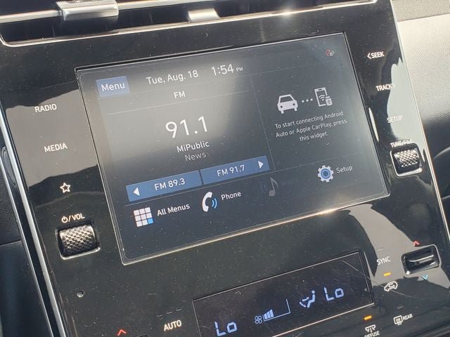 Used 2023 Hyundai Tucson SEL w/ Convenience Package AWD/4WD image 15