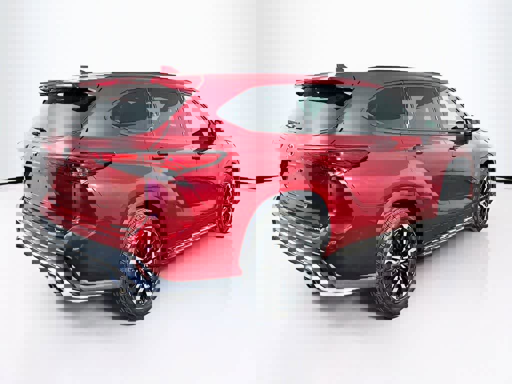 Used 2022 Toyota Highlander XSE AWD/4WD image 5