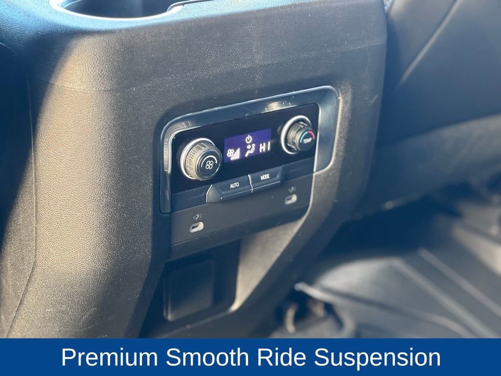 Used 2021 Chevrolet Tahoe LT image 20