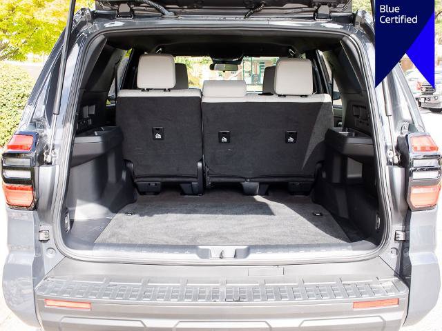 Used 2025 Toyota 4Runner SR5 RWD image 21