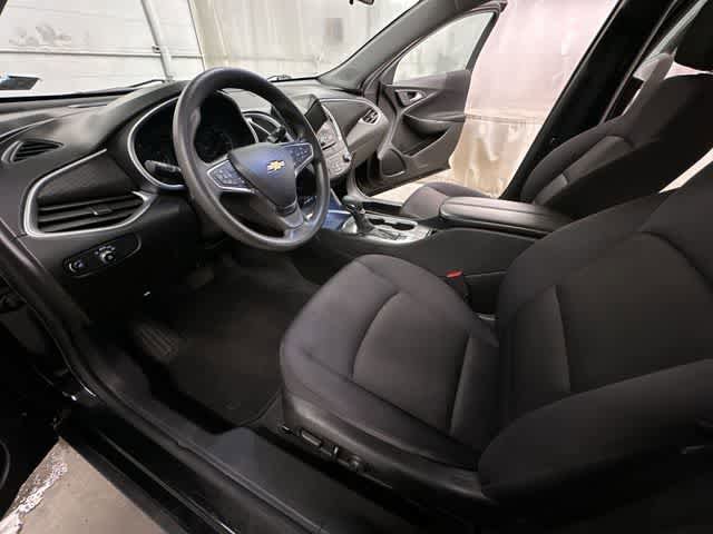 Used 2023 Chevrolet Malibu LT FWD image 16