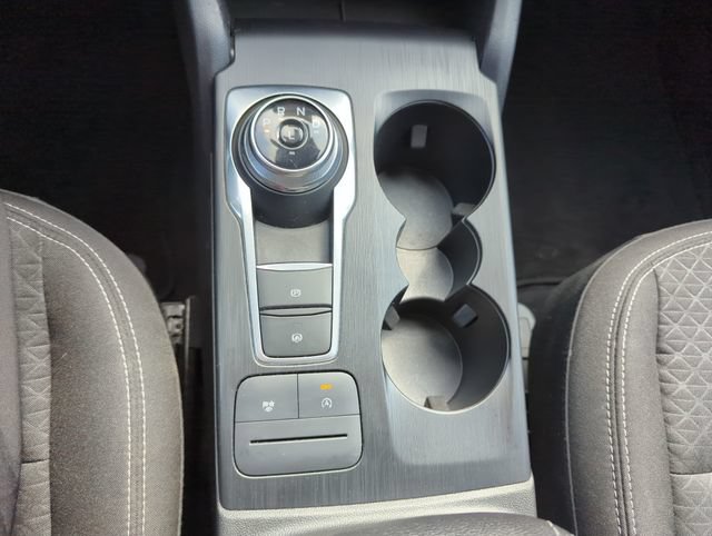 Certified 2025 Ford Escape Active AWD/4WD image 43