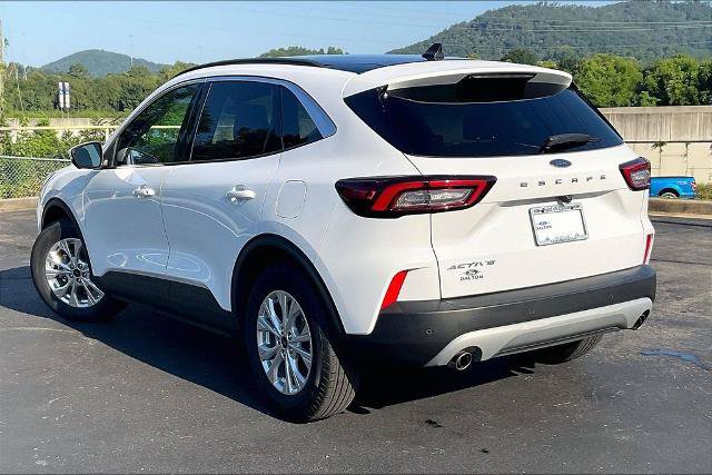 Certified 2024 Ford Escape Active w/ Tech Pack #2 FWD image 12