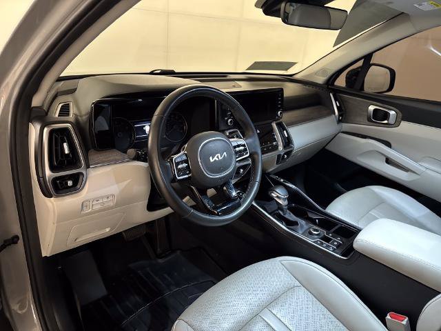Used 2023 Kia Sorento X-Line EX AWD/4WD image 6