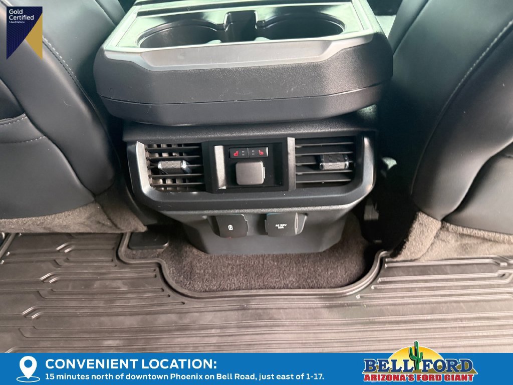 Certified 2023 Ford F150 Raptor w/ Raptor Carbon Fiber Package AWD/4WD image 12