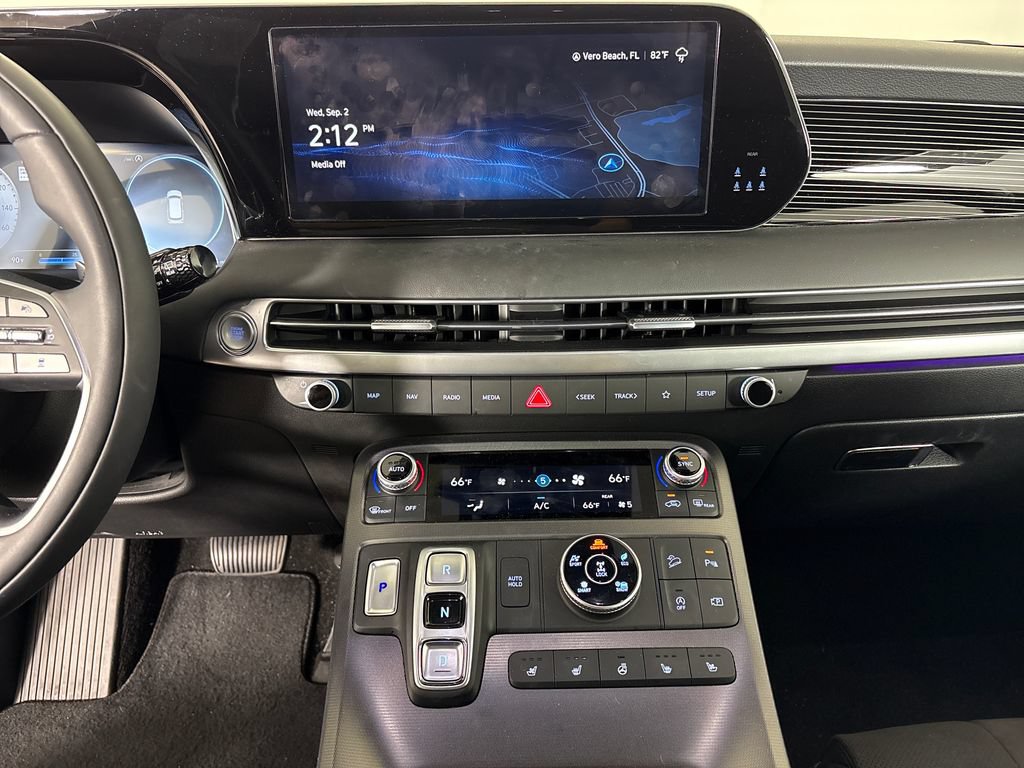 Used 2025 Hyundai Palisade Calligraphy AWD/4WD image 30
