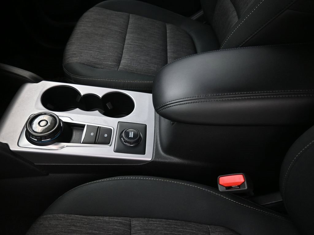 Certified 2023 Ford Bronco Sport Big Bend w/ Convenience Package image 20