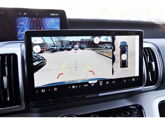 Certified 2025 Ford Expedition Max Active image 24