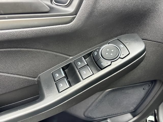 Certified 2024 Ford Escape Active AWD/4WD image 13