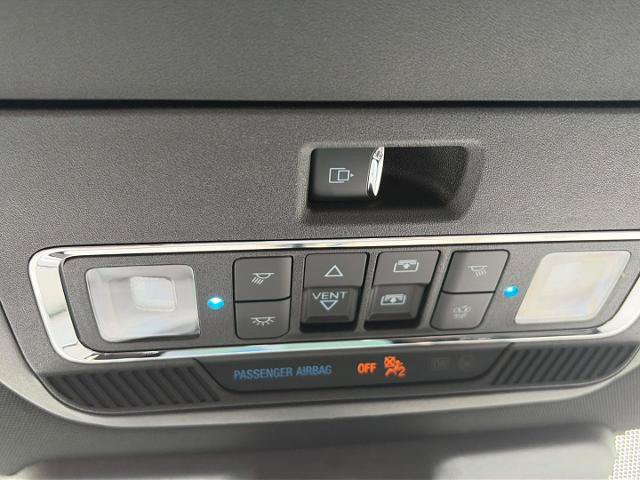 Certified 2025 Ford F150 Lightning Lariat AWD/4WD image 28