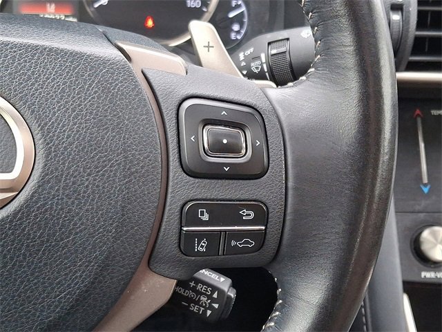 Used 2018 Lexus IS 300 w/ Comfort Package image 23