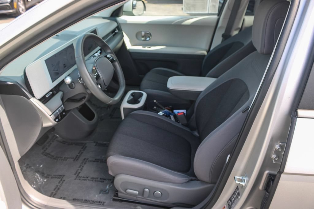 Used 2024 Hyundai Ioniq 5 SEL AWD/4WD image 21
