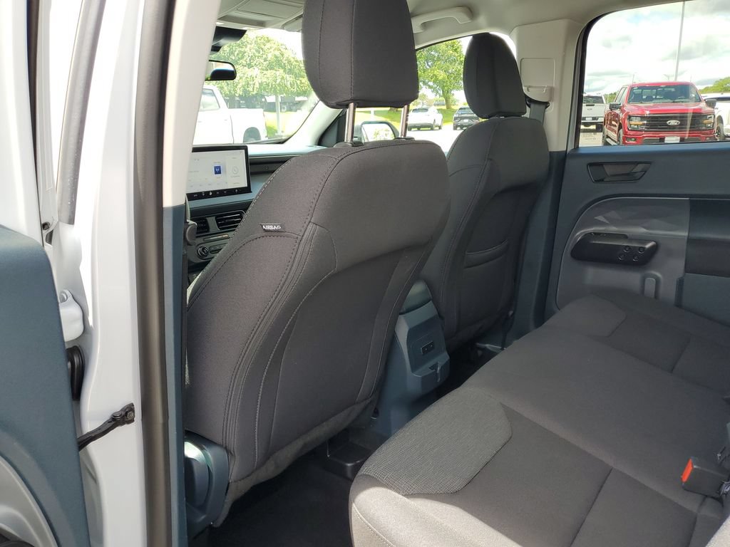 Certified 2025 Ford Maverick XL w/ 4K Tow Package AWD/4WD image 32