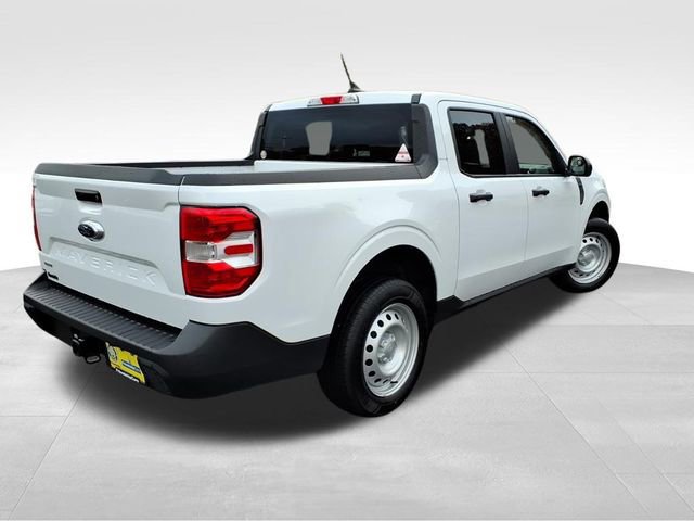 Certified 2024 Ford Maverick XL image 6