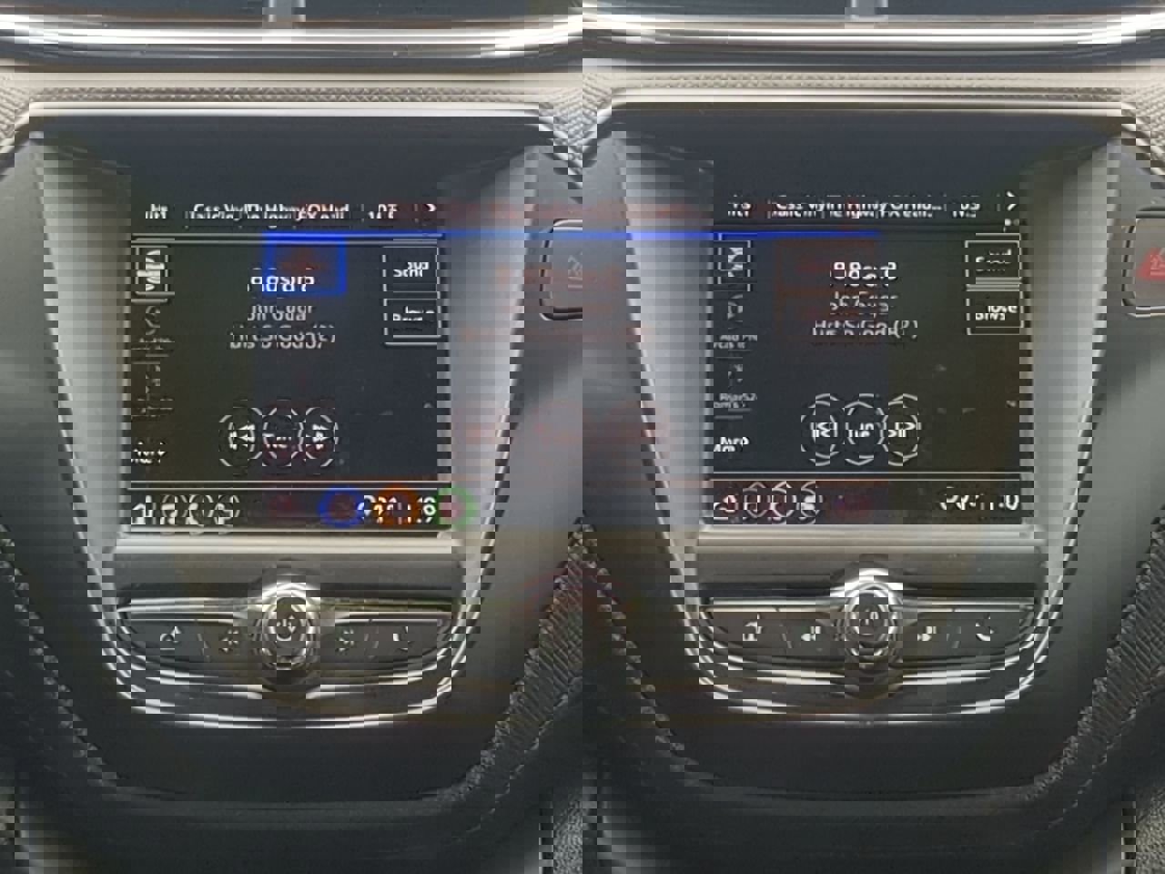 Used 2022 Chevrolet TrailBlazer RS image 18