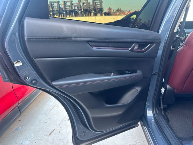 Used 2022 MAZDA CX-5 Carbon Edition AWD/4WD image 23