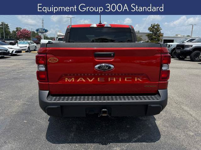 Certified 2024 Ford Maverick Tremor w/ Tremor Off-Road Package AWD/4WD image 3