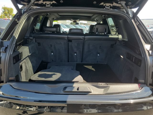 Used 2020 BMW X5 xDrive40i w/ Executive Package AWD/4WD image 22
