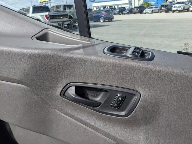 Certified 2023 Ford Transit 350 XLT image 18