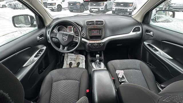 Used 2019 Dodge Journey SE w/ Blacktop Package image 13