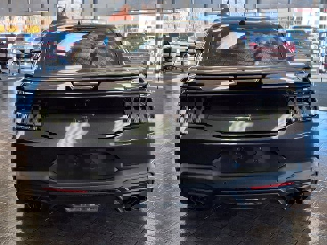 Certified 2024 Ford Mustang GT Premium w/ GT Performance Package image 21