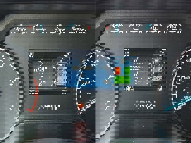 Certified 2025 Ford F250 XLT w/ FX4 Off-Road Package image 20