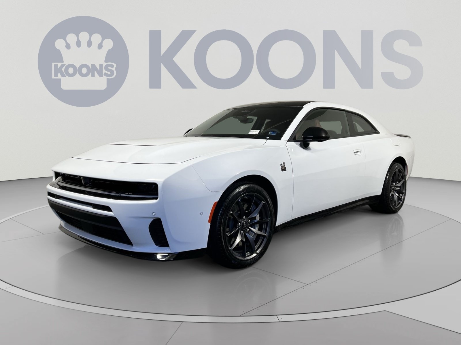 Used 2026 Dodge Charger Scat Pack