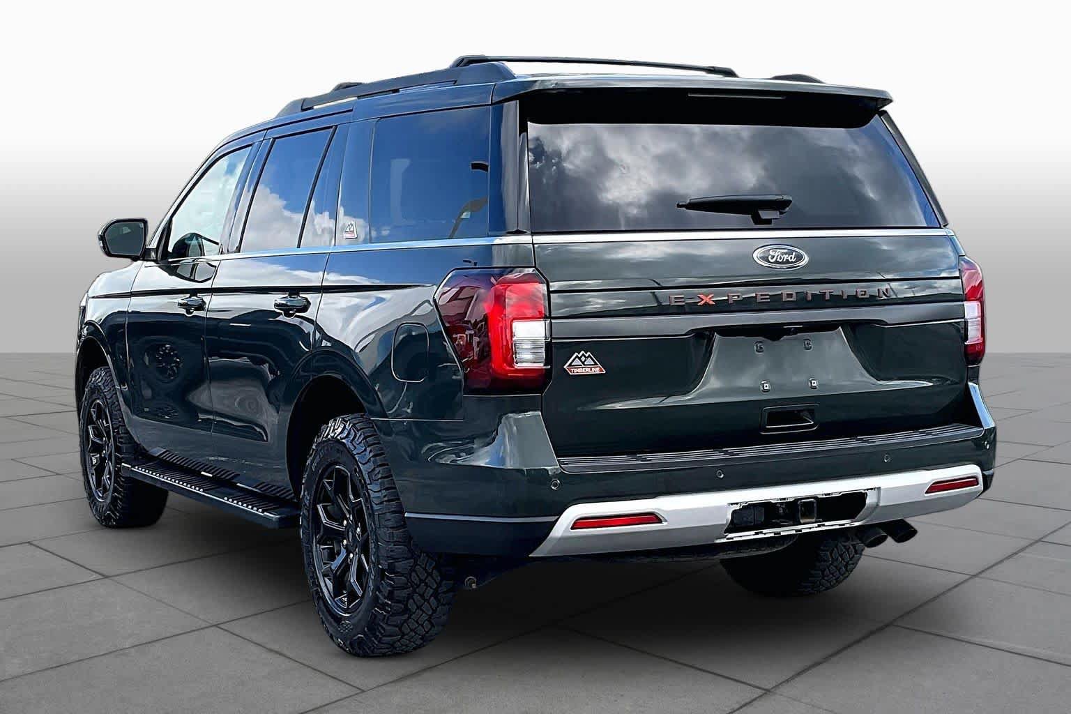 Certified 2022 Ford Expedition Timberline AWD/4WD image 12