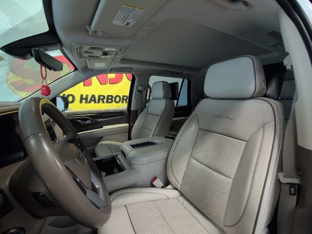 Used 2021 GMC Yukon Denali image 11
