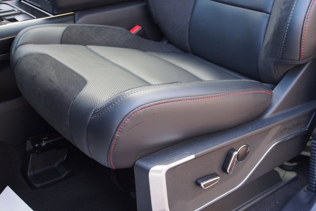 Certified 2025 Ford F150 Raptor image 17