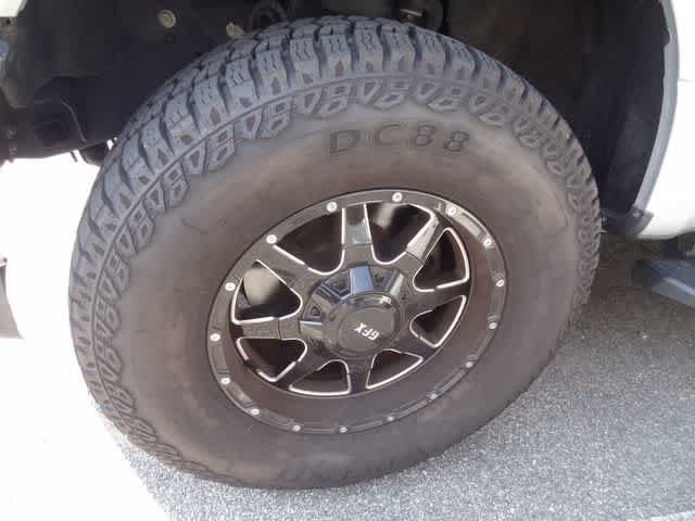 Certified 2019 Ford F250 XLT AWD/4WD image 13