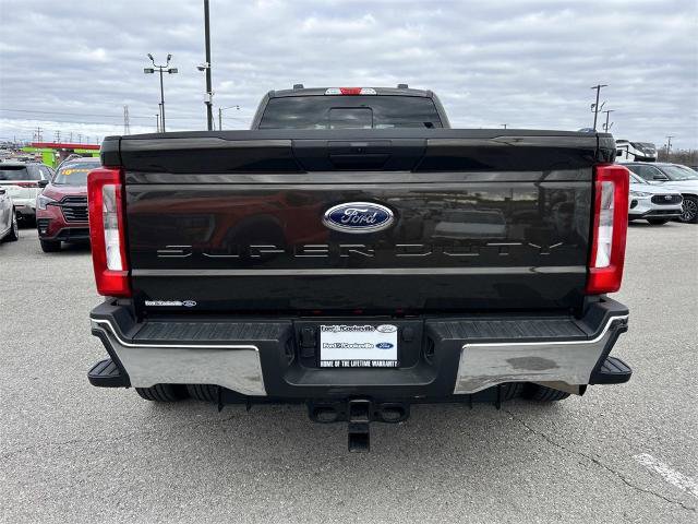Certified 2024 Ford F350 XLT image 5