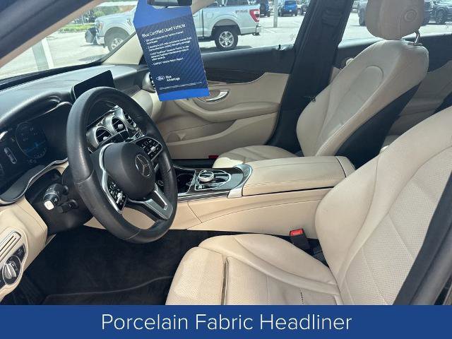 Used 2021 Mercedes-Benz C 300 Sedan image 10