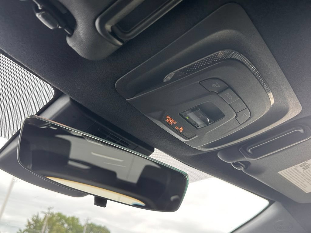 Used 2023 Toyota Corolla XSE FWD image 41