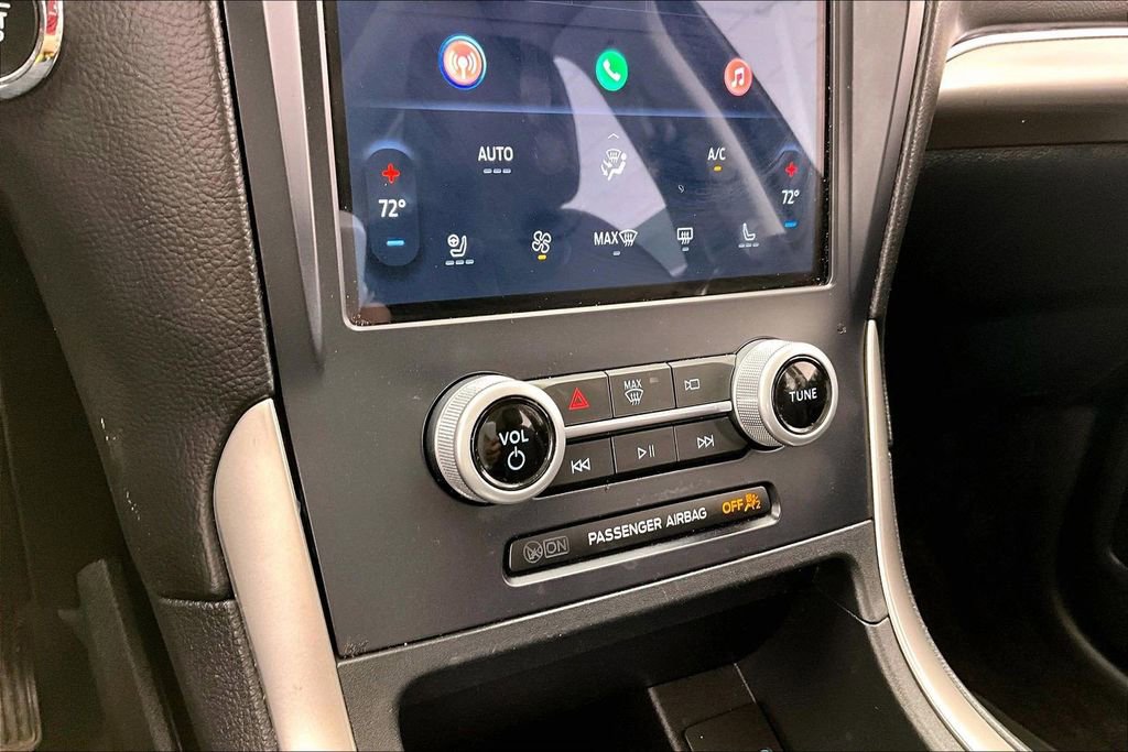 Certified 2022 Ford Edge SEL w/ Convenience Package image 31