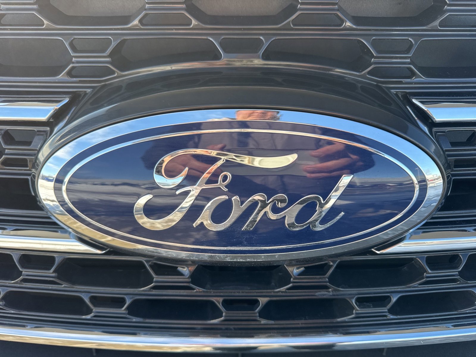 Certified 2023 Ford Explorer XLT image 13