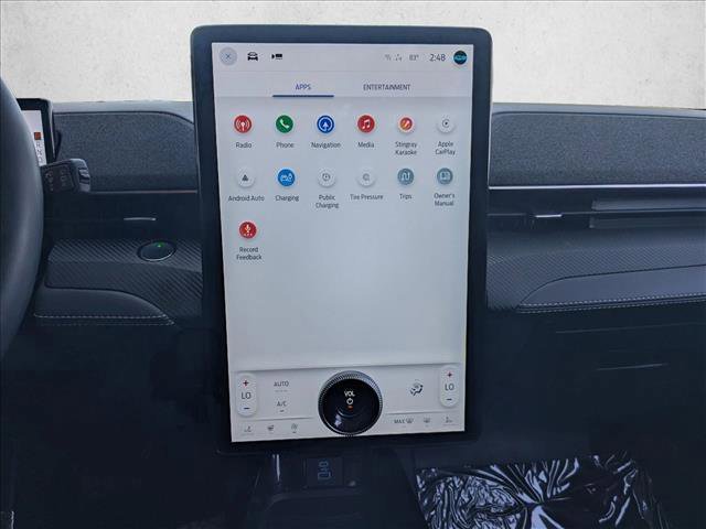 Certified 2023 Ford Mustang Mach-E Premium image 15