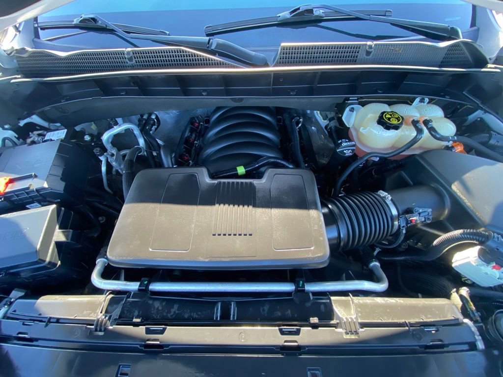 Used 2020 GMC Sierra 1500 AT4 w/ AT4 Premium Package AWD/4WD image 31