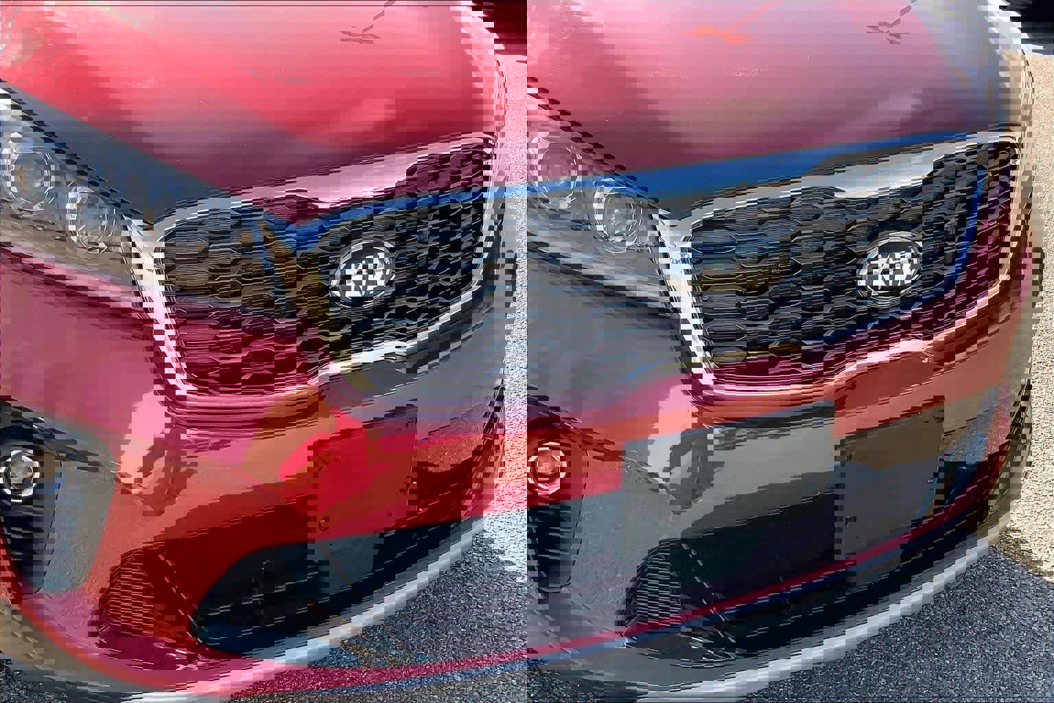 Used 2020 Kia Sorento EX image 29