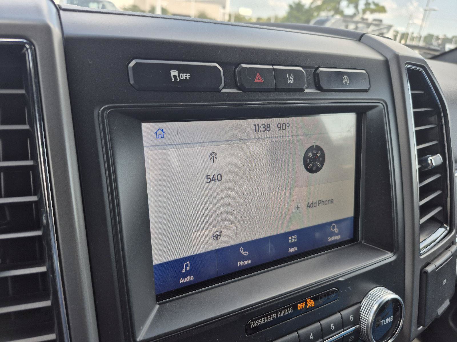 Certified 2021 Ford Expedition Max XLT RWD image 7