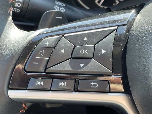 Used 2023 Nissan Altima 2.5 SR w/ SR Premium Package image 20