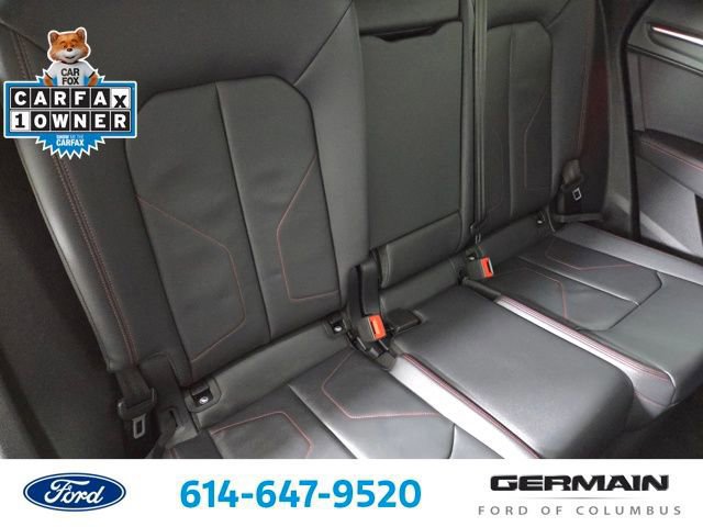 Used 2025 Audi Q3 2.0T Premium Plus image 22