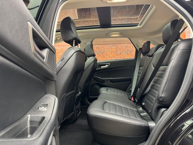 Certified 2022 Ford Edge SEL w/ Convenience Package image 23